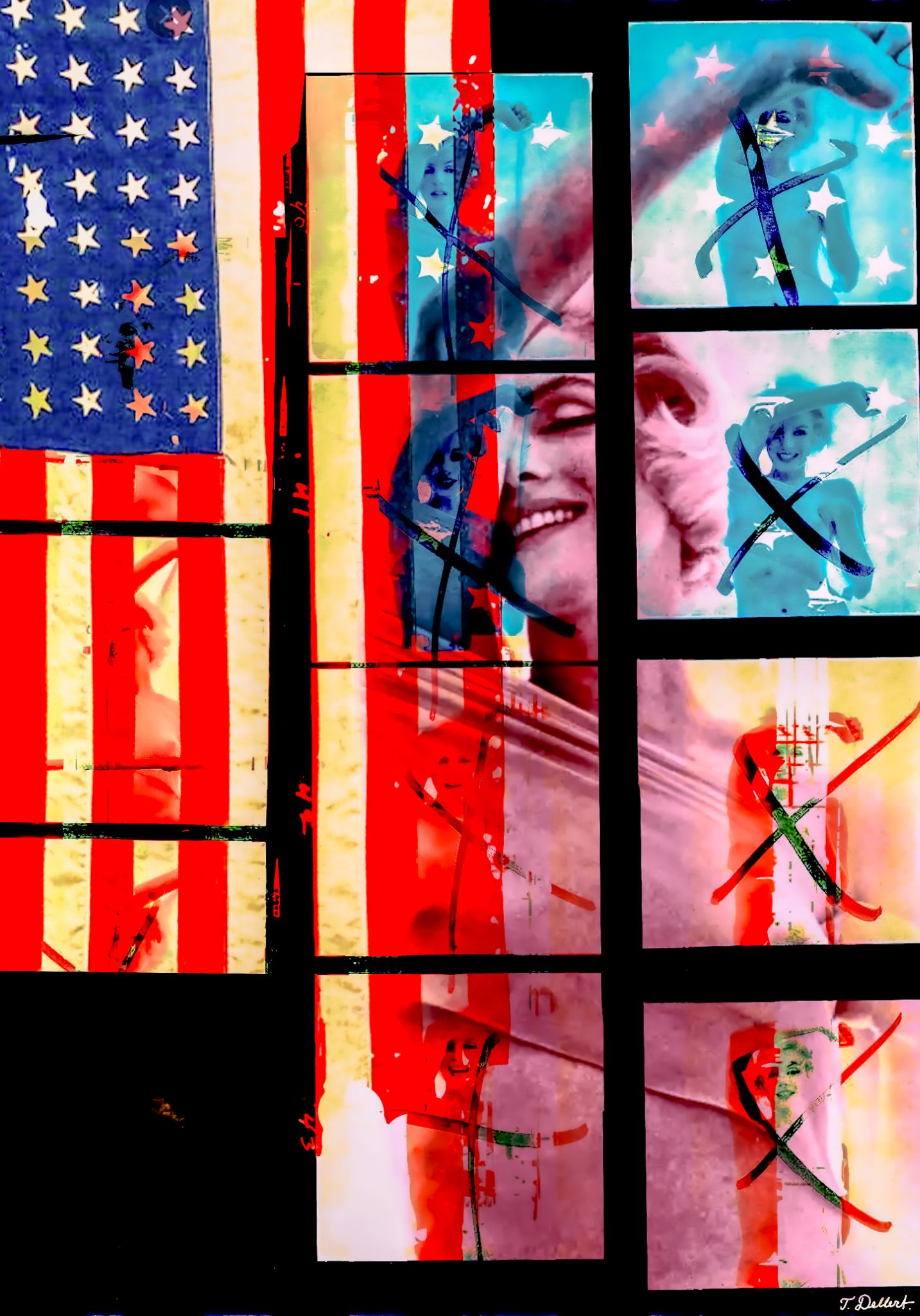 All American Girl copy